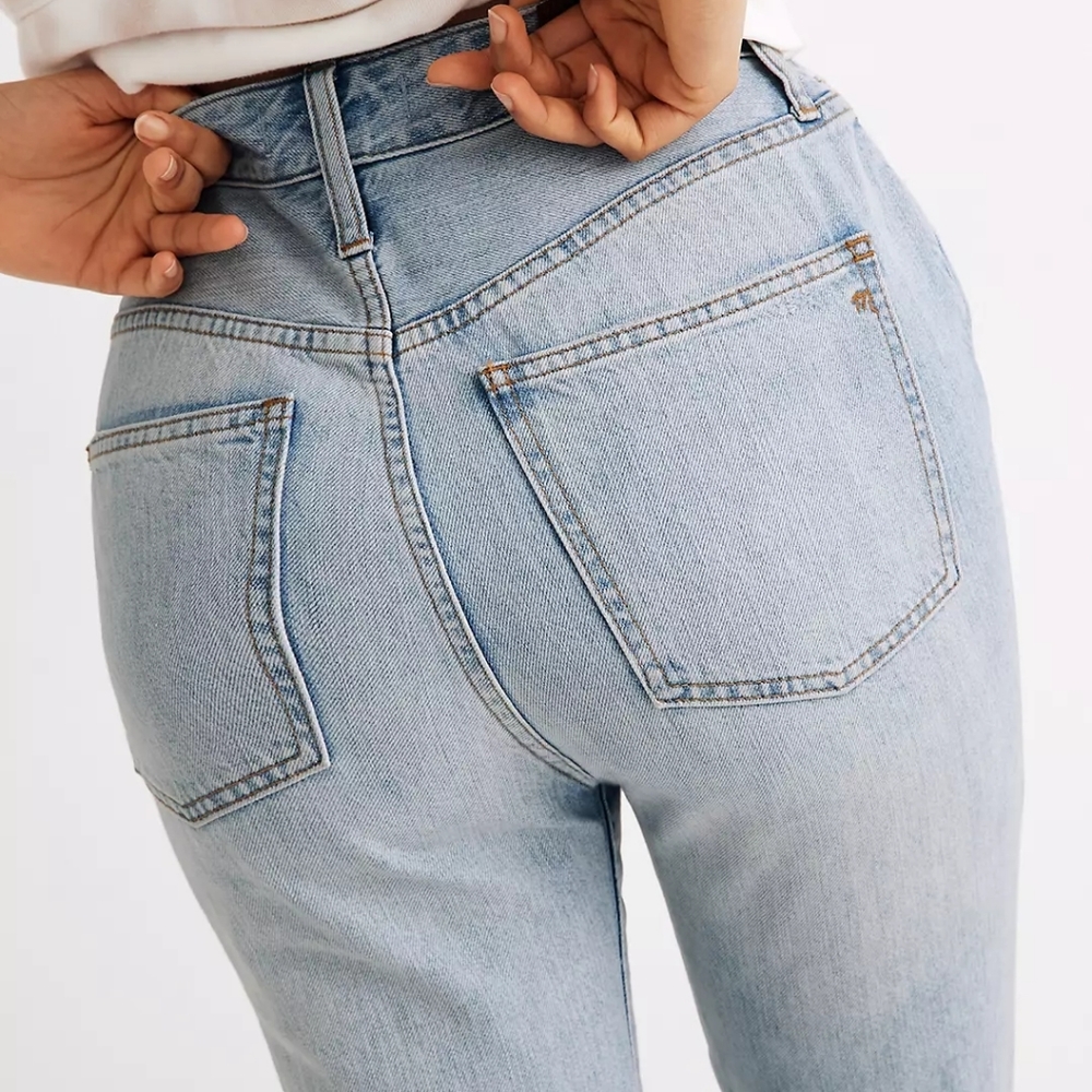 Madewell